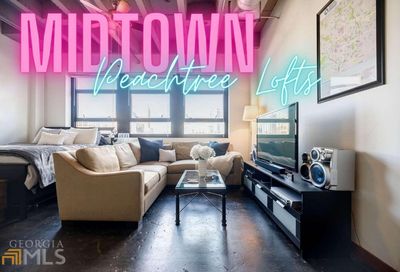 878 Peachtree Street NE Atlanta GA 30309