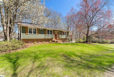 205 Forest Hills Williamston SC 29697