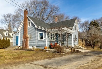 41 Canal St Marshfield MA 02050