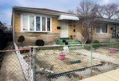 4324 S Keating Avenue Chicago IL 60632