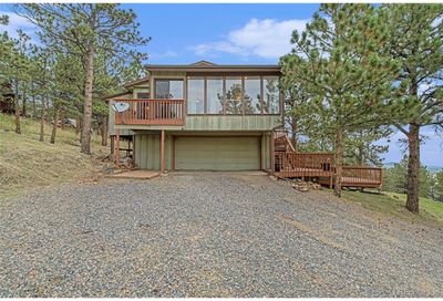 9125 Thunderhead Dr Boulder CO 80302