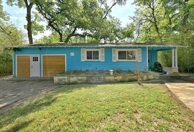 4007 Lullwood Road Austin TX 78722
