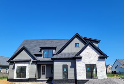 4037 Merryman Ln Murfreesboro TN 37127