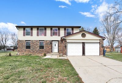 8932 Royal Meadow Drive Indianapolis IN 46217