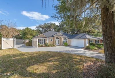 5438 Marsh View Ln Fernandina Beach FL 32034