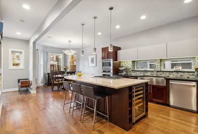 2037 N Sawyer Avenue Chicago IL 60647