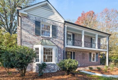 1815 Harris Road Charlotte NC 28211