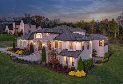 1034 Belle Terra Circle Brentwood TN 37027