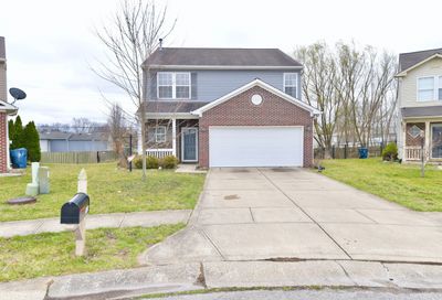 1436 Lake Meadow Drive Indianapolis IN 46217