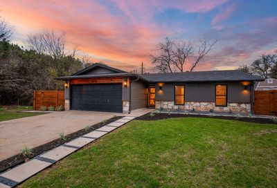 4012 Kandy Drive Austin TX 78749