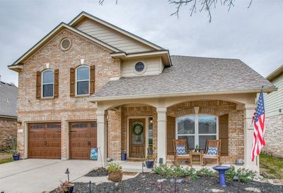1820 Paradise Ridge Drive Round Rock TX 78665