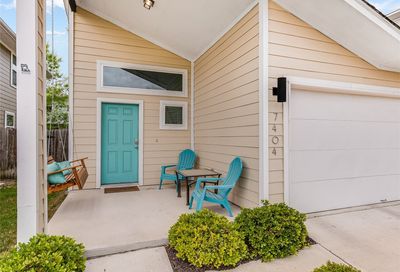 7404 Rook Street Austin TX 78745