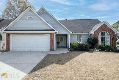 4790 Cambridge Park Court Duluth GA 30096
