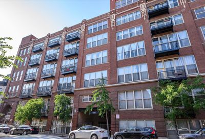 1500 W Monroe Street Chicago IL 60607