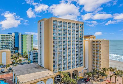 1207 S Ocean Blvd. S Myrtle Beach SC 29577