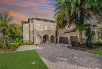 14908 Tom Fazio Court Tampa FL 33626