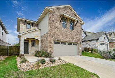 3651 Sandy Brook Drive Round Rock TX 78665