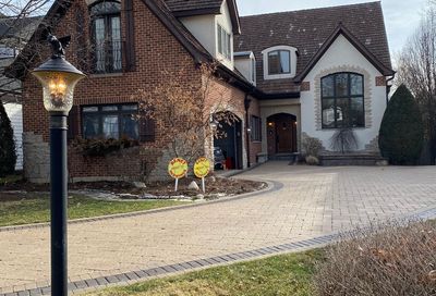 111 Woodstock Avenue Clarendon Hills IL 60514