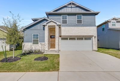 2812 Turpin Trail Round Rock TX 78665