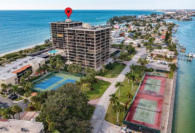 7650 Bayshore Drive Treasure Island FL 33706