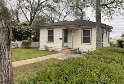 913 E 48th Street Austin TX 78751
