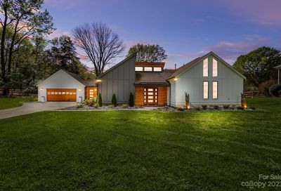 6428 Shaftesbury Lane Charlotte NC 28270