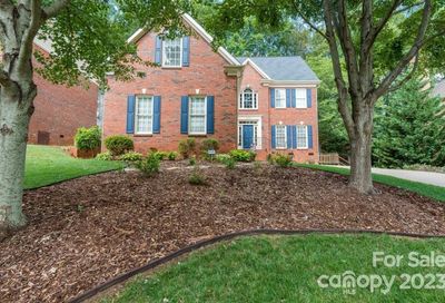 4116 Deerfield Drive Concord NC 28027