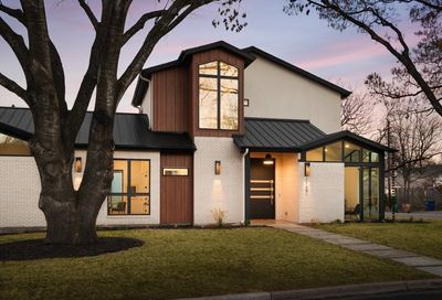 2109 Ann Arbor Avenue Austin TX 78704