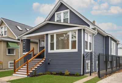 4814 W Patterson Avenue Chicago IL 60641