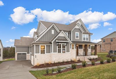 1100 Angela Ann Court Nolensville TN 37135
