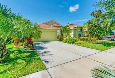1632 Bonita Bluff Court Ruskin FL 33570