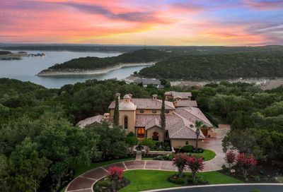 17803 Navigation Lane Lago Vista TX 78645