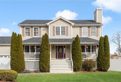 5 Modesta Street North Providence RI 02904