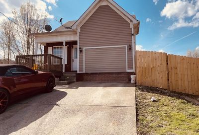 290 Bill Stewart Blvd La Vergne TN 37086