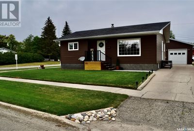 24 Souris AVENUE Redvers SK S0C2H0