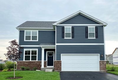 2788 Berrywood Lane Yorkville IL 60560