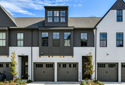 4110 Nolen Creek Avenue Charlotte NC 28209