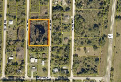 000 NE 2 Terrace Okeechobee FL 34972