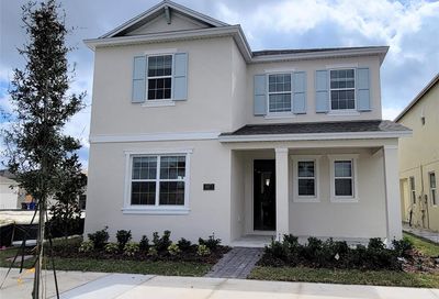 5071 Lake Hamlin Trail Winter Garden FL 34787