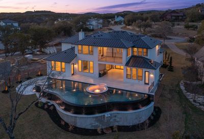 7204 Getaway Drive Jonestown TX 78645