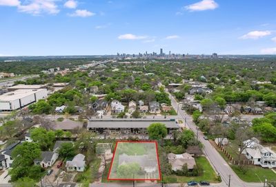 929 E 52nd Street Austin TX 78751