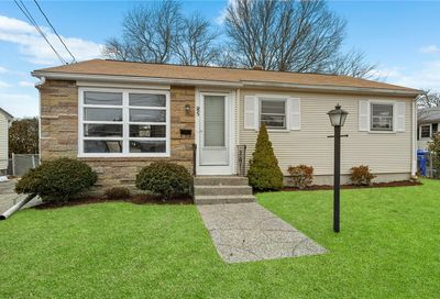 85 Prentice Avenue Pawtucket RI 02860