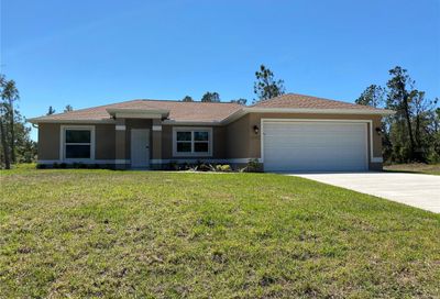 5285 Barcelona Drive North Port FL 34288