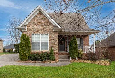 4006 Lilac Ln Spring Hill TN 37174