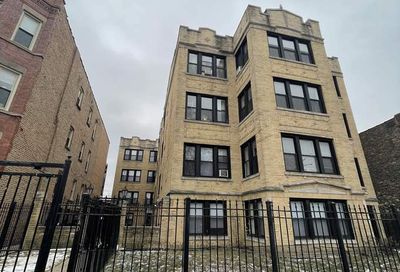 3155 W Augusta Boulevard Chicago IL 60622