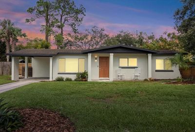 1945 Bering Avenue Winter Park FL 32789