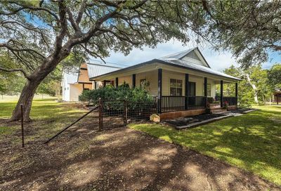 451 Brownson Lane Driftwood TX 78619