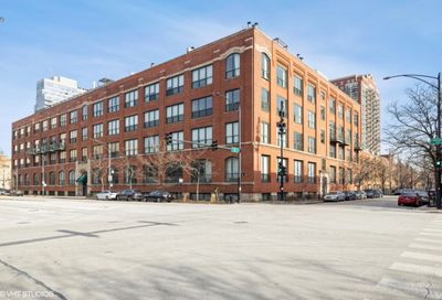 1727 S Indiana Avenue Chicago IL 60616