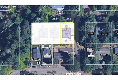 523 Laurel St Lake Oswego OR 97034