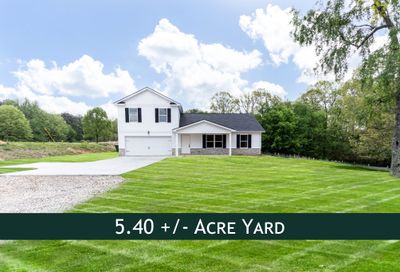 311 Old Columbia Rd Dickson TN 37055